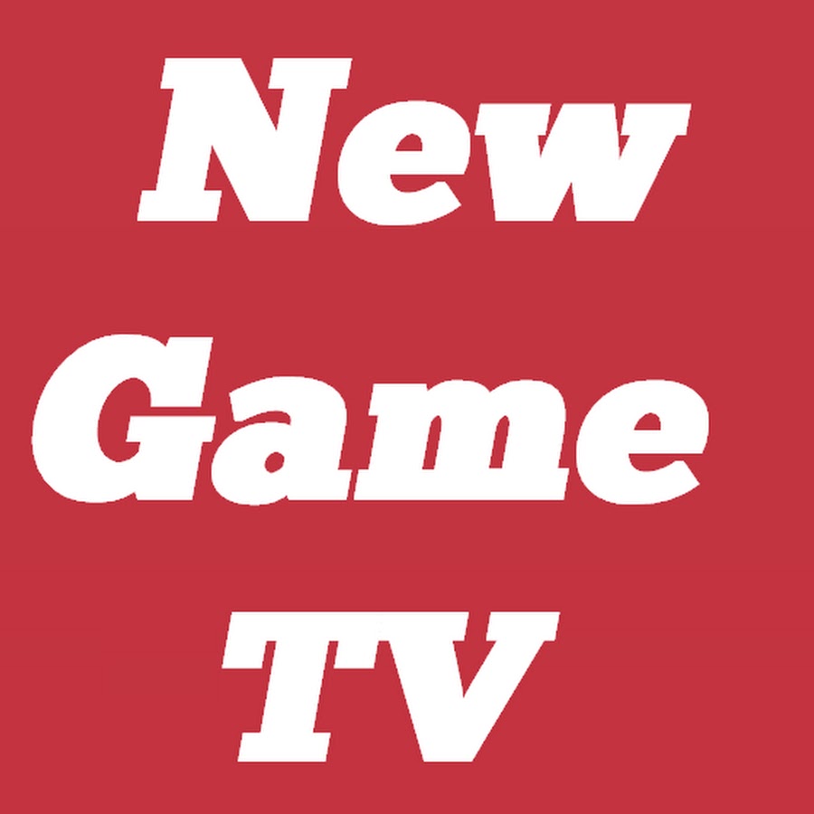 New Game TV यूट्यूब चैनल अवतार