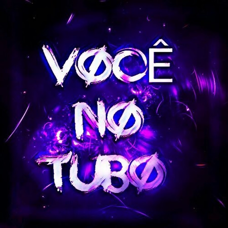 voce no tubo YouTube channel avatar