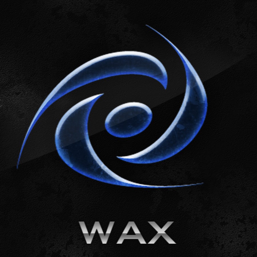 Wax YouTube channel avatar