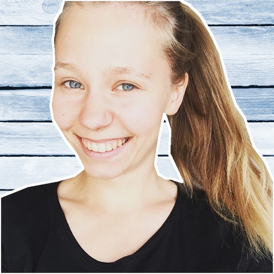 Maria Krasowska YouTube channel avatar