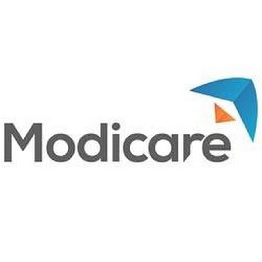 Modicare Limited رمز قناة اليوتيوب
