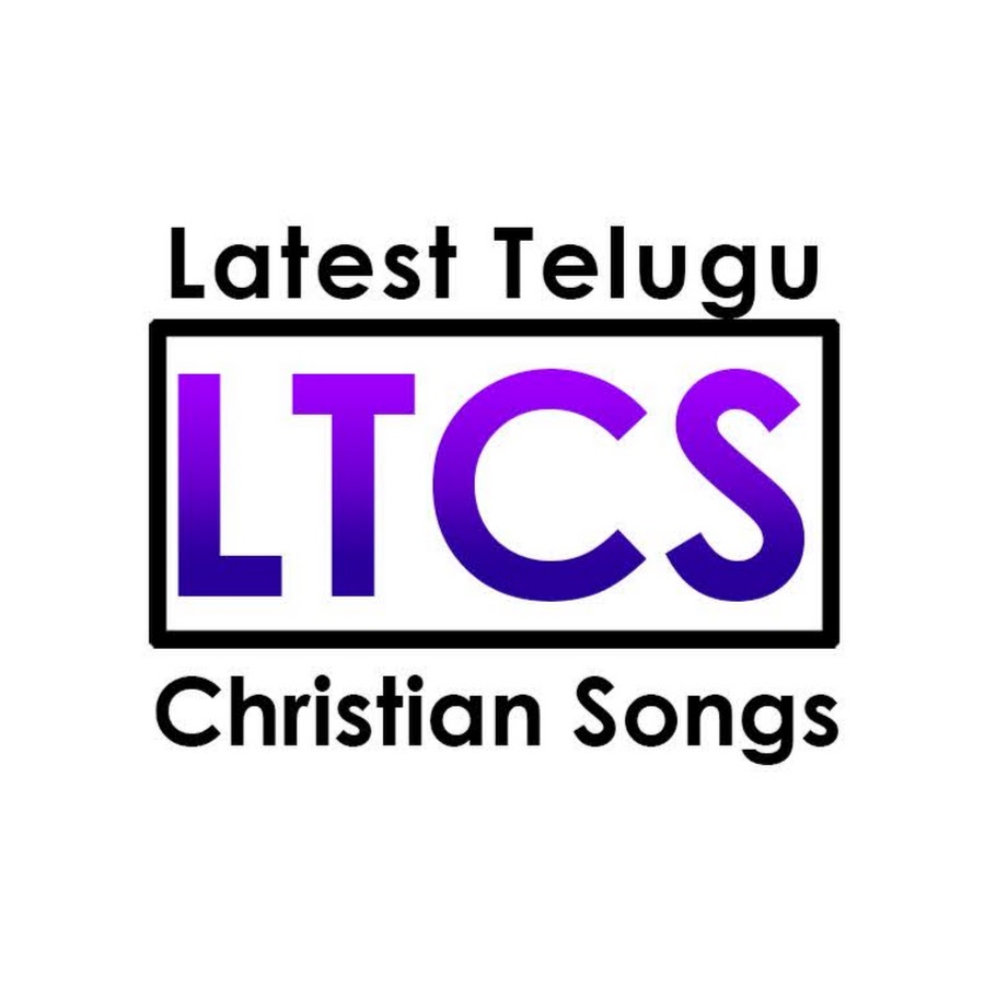 LATEST CHRISTIAN SONGS TELUGU YouTube channel avatar