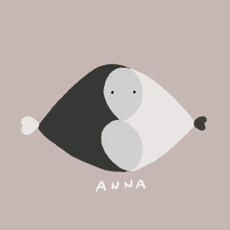 Hello Anna Tarot 安娜塔羅 - 網紅的藏寶箱 