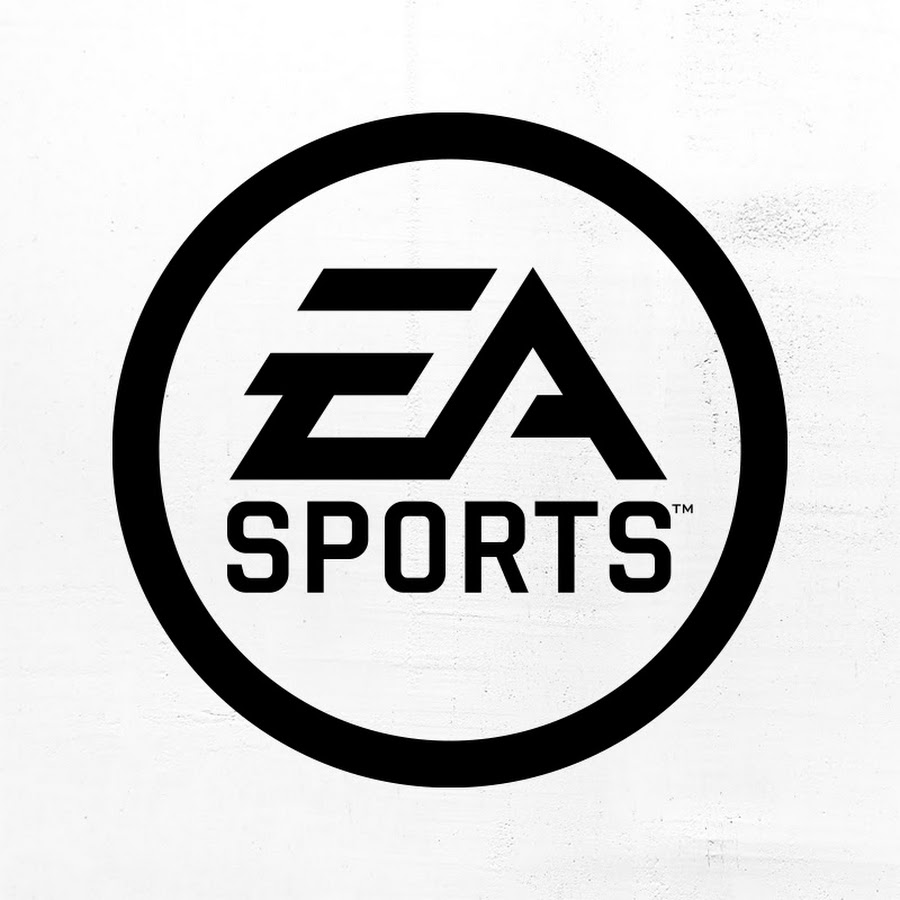 EA SPORTS Avatar canale YouTube 