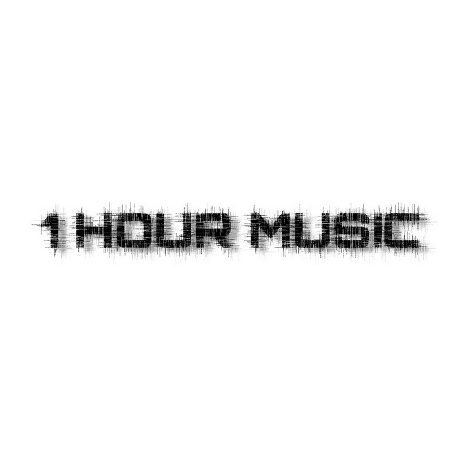 1 HOUR MUSIC YouTube channel avatar