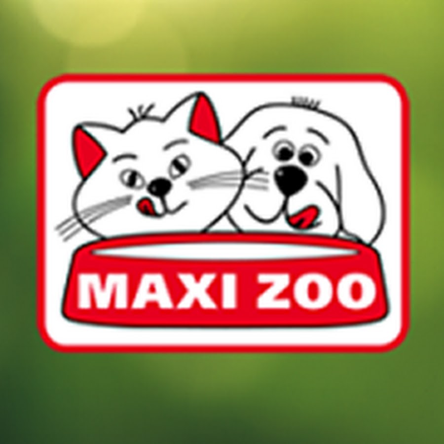 Maxi Zoo Italia