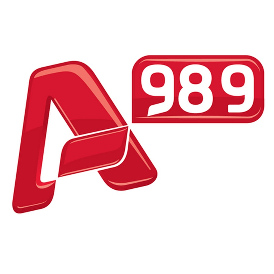Alpha989Radio