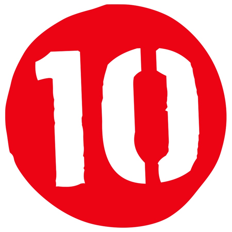 Alltime10s YouTube channel avatar