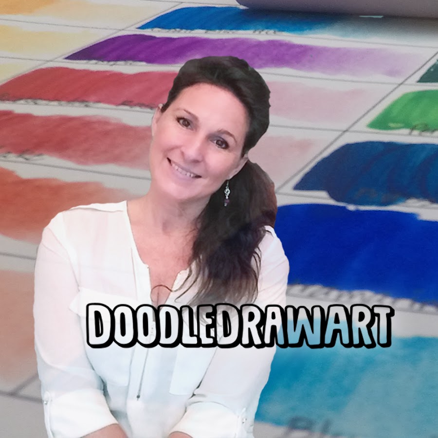 DoodleDrawArt YouTube kanalı avatarı