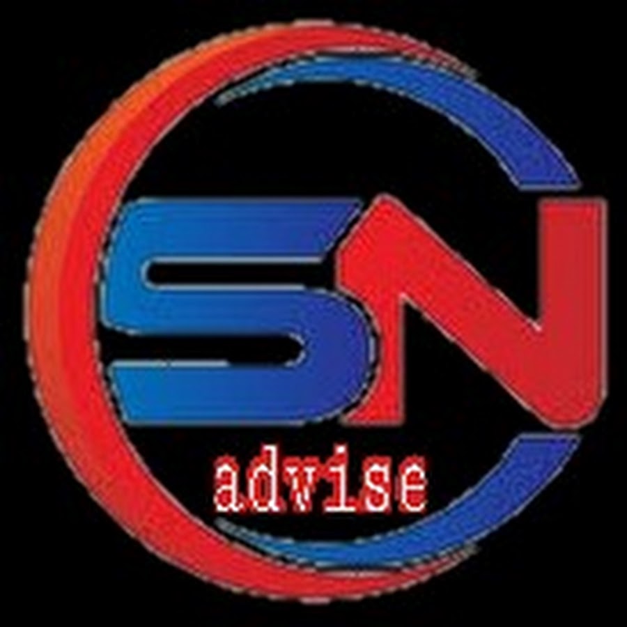 SN Advise YouTube channel avatar