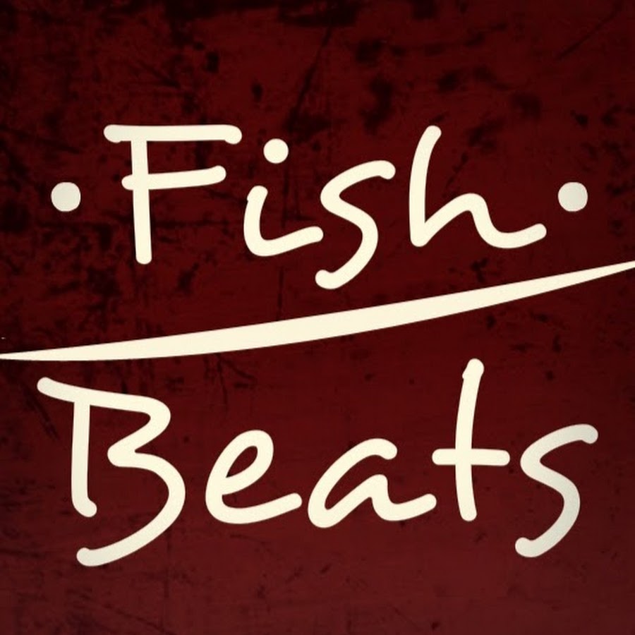 FishBeats Avatar del canal de YouTube