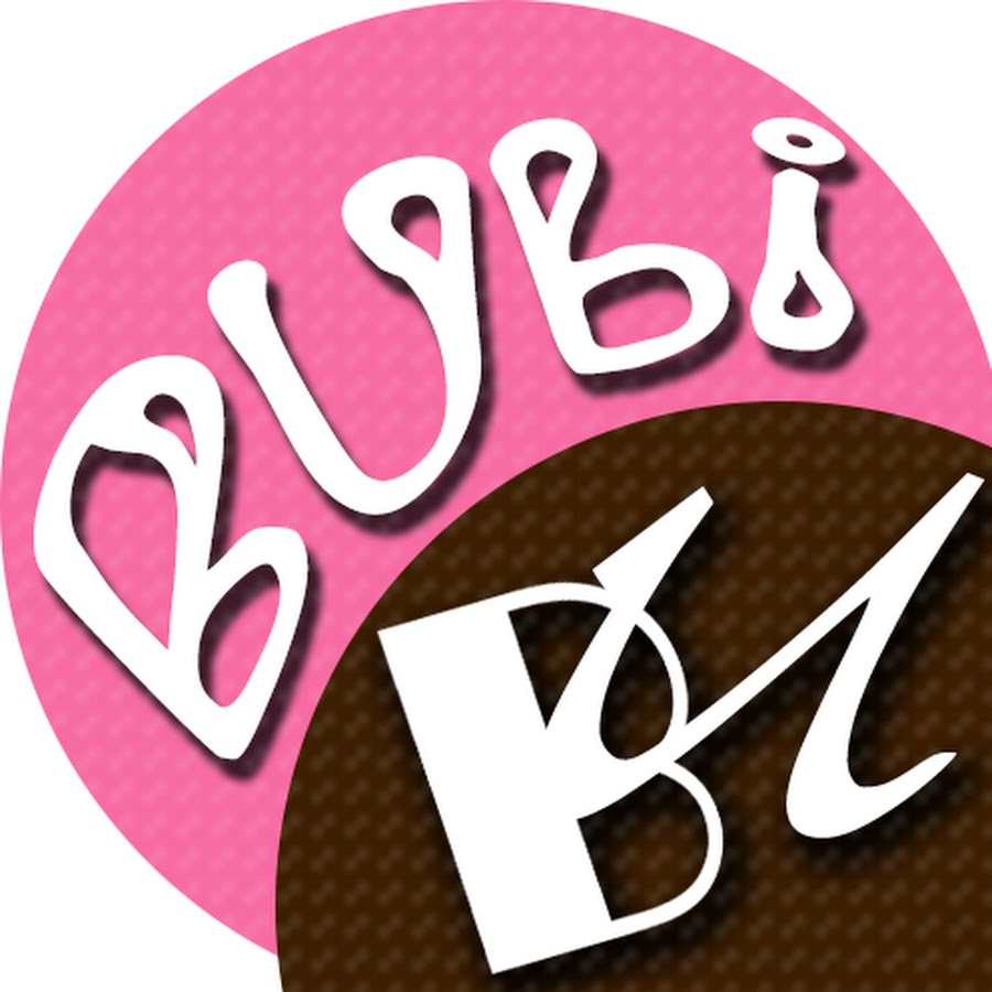 Bubibu9394 YouTube channel avatar