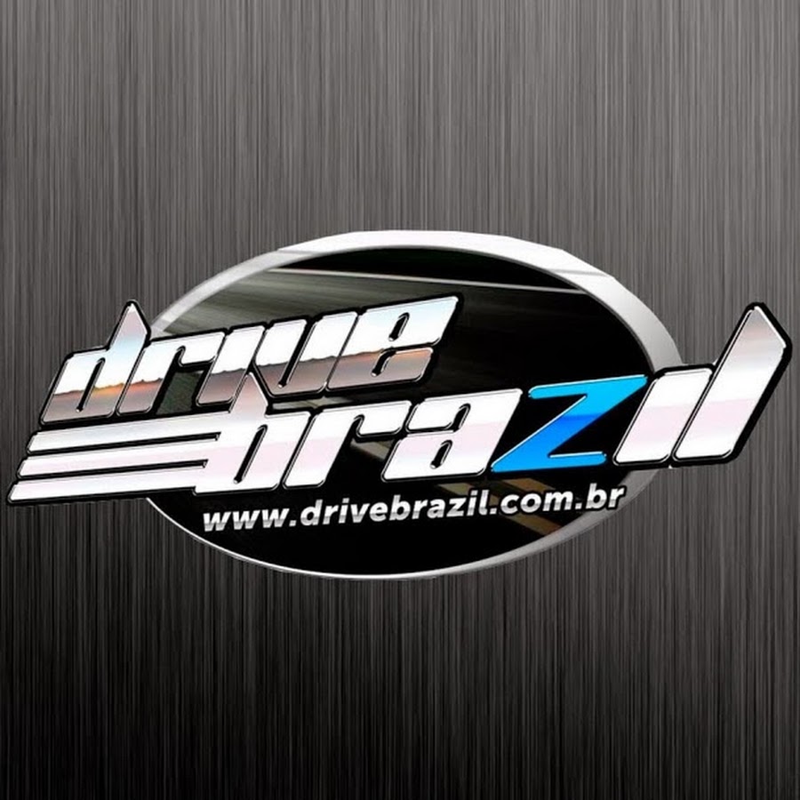 Drive Brazil Аватар канала YouTube