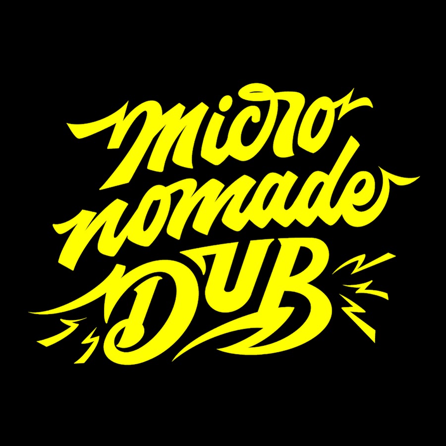 MICRONOMADE DUBWISE YouTube kanalı avatarı