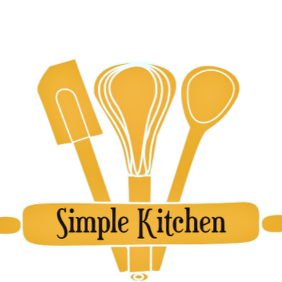 Simple Kitchen YouTube channel avatar