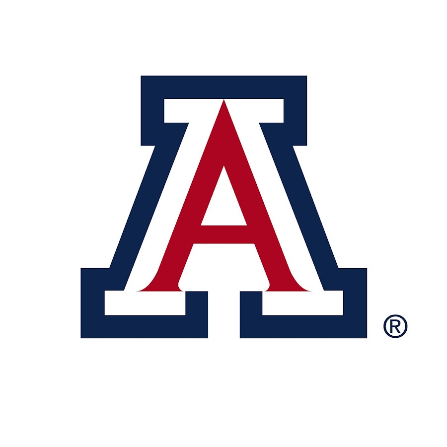 The University of Arizona YouTube channel avatar