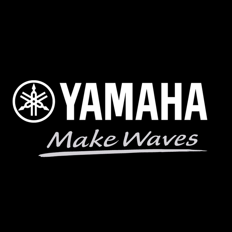 Yamaha Drums (Official)