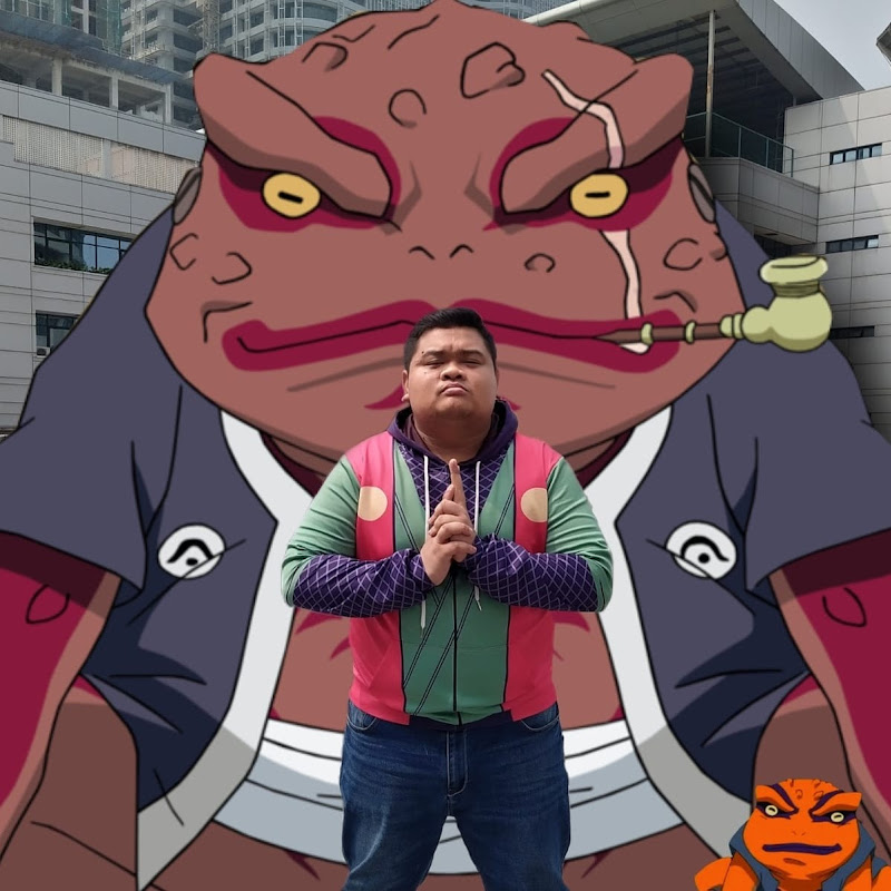 M0Ki333 - 網紅的藏寶箱 