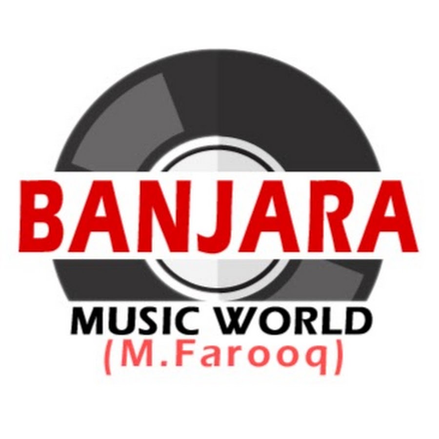 BANJARA MUSIC WORLD YouTube channel avatar