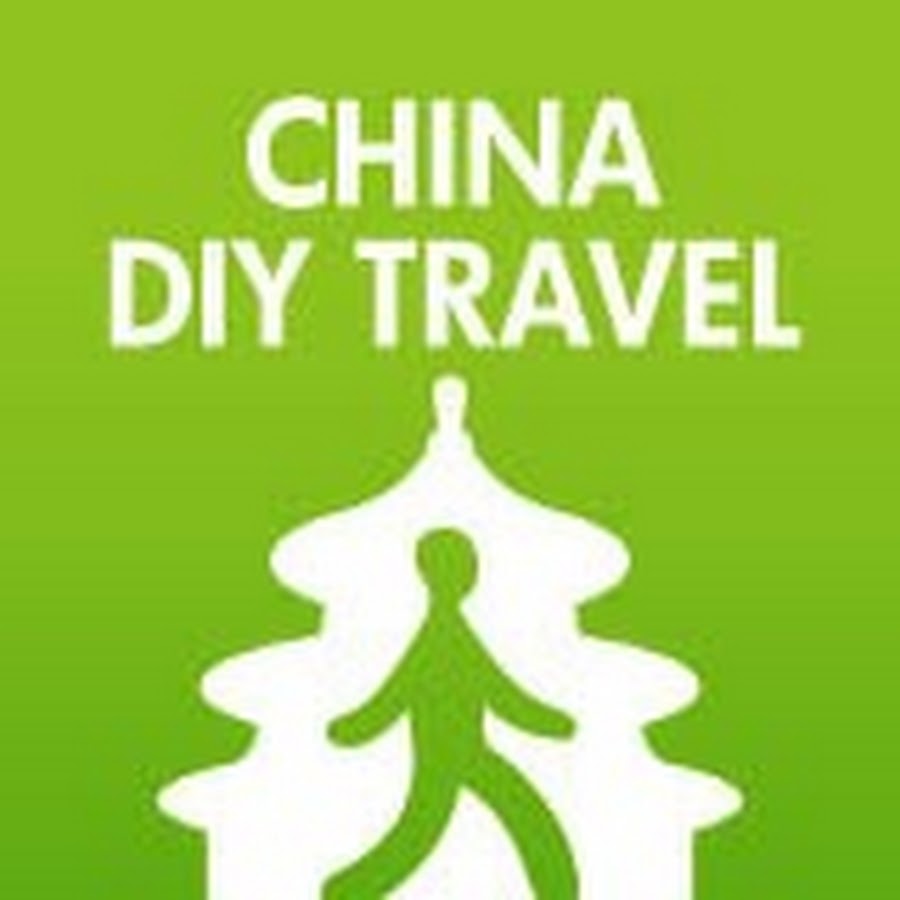 China DIY Travel -