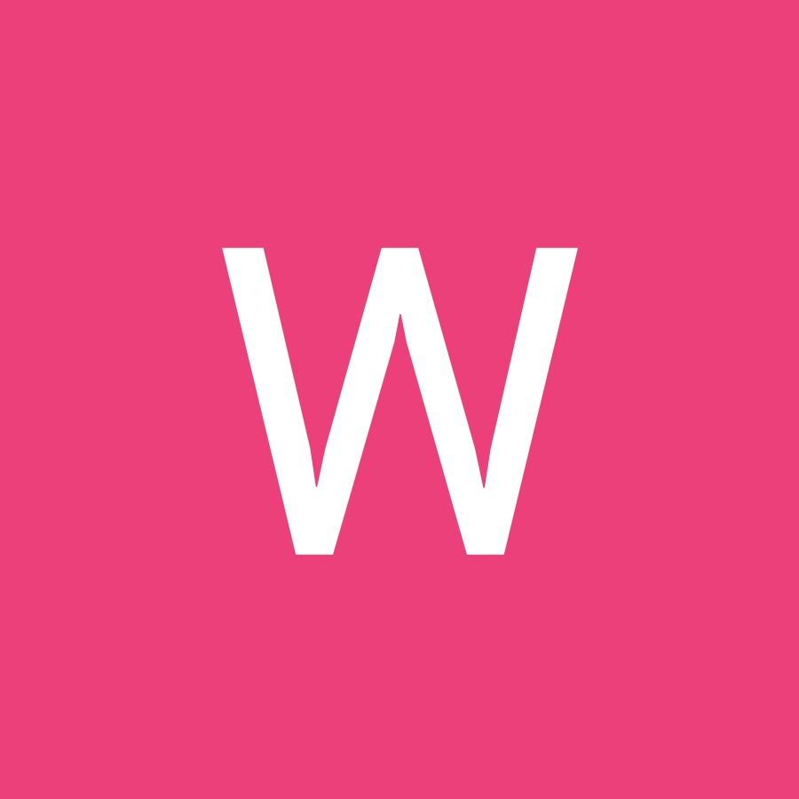 Wingadiom25 YouTube channel avatar