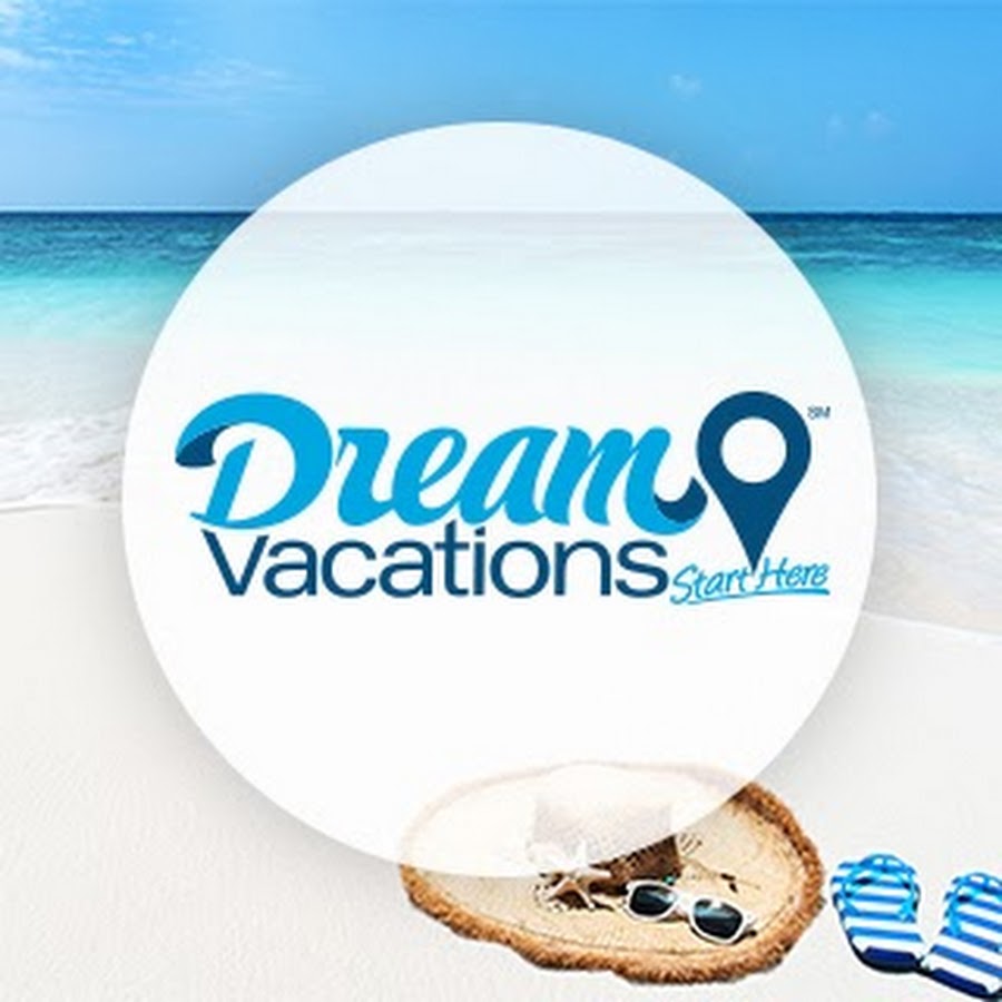 Dream Vacations Travel Franchise YouTube channel avatar