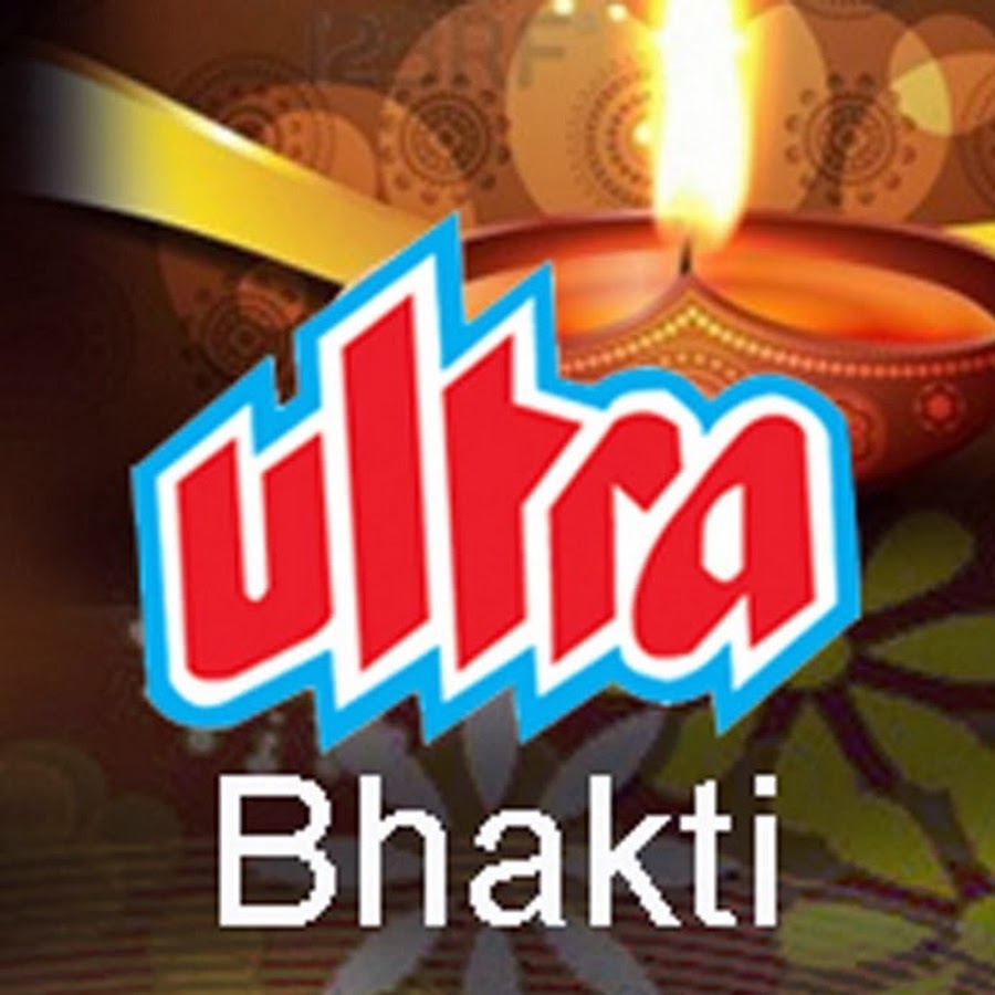Ultra Bhakti رمز قناة اليوتيوب