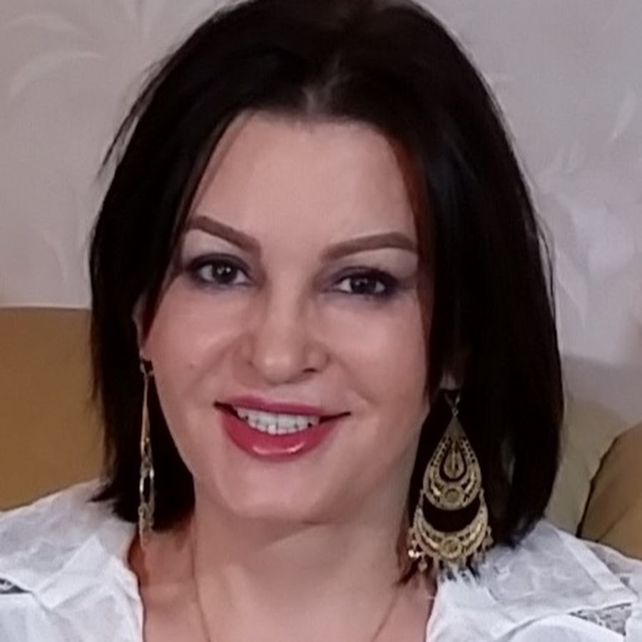 Larisa Shtil YouTube channel avatar