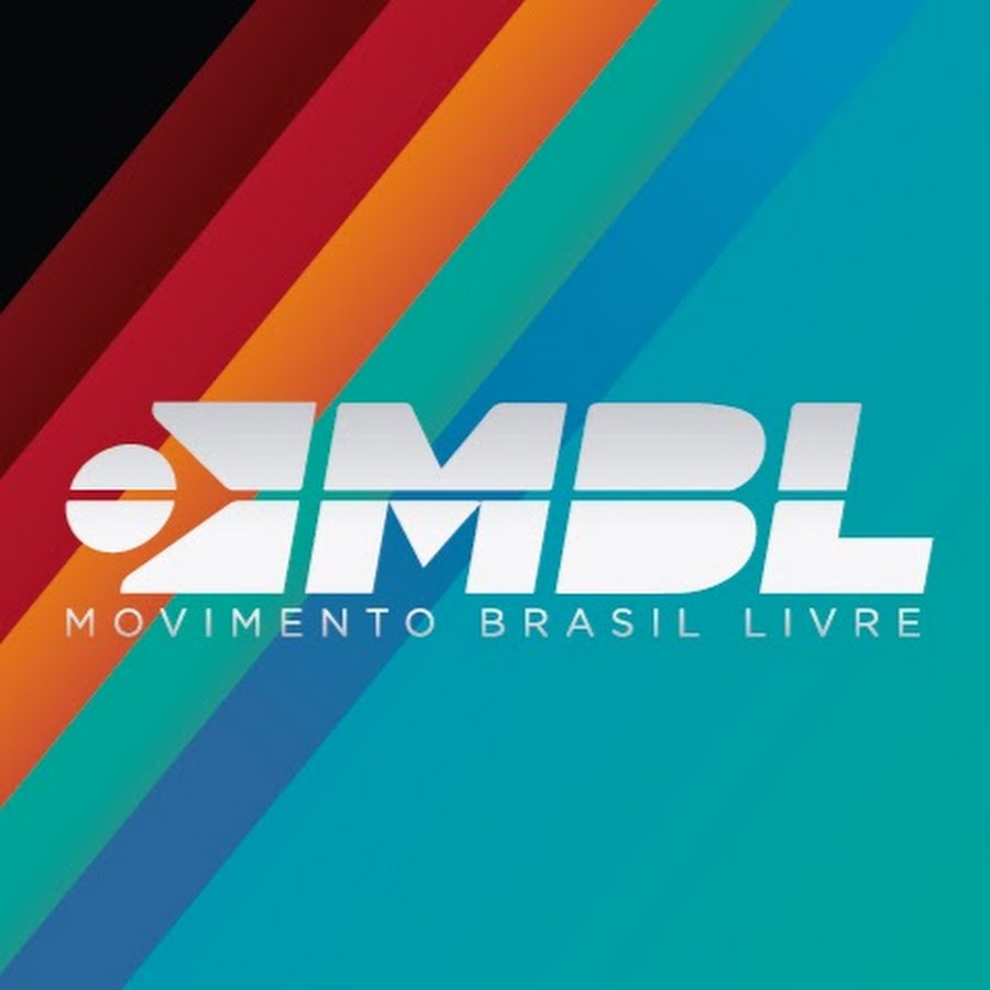 MBL - Movimento Brasil Livre - YouTube