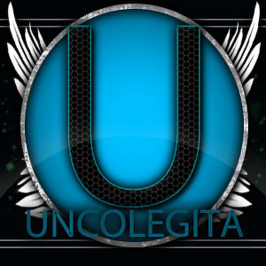 uncolegita Avatar del canal de YouTube