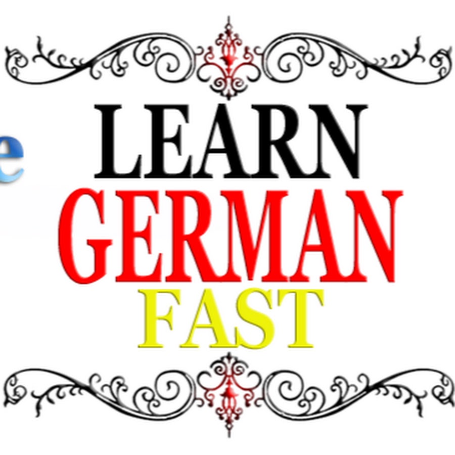 Learn German with Bilal ইউটিউব চ্যানেল অ্যাভাটার