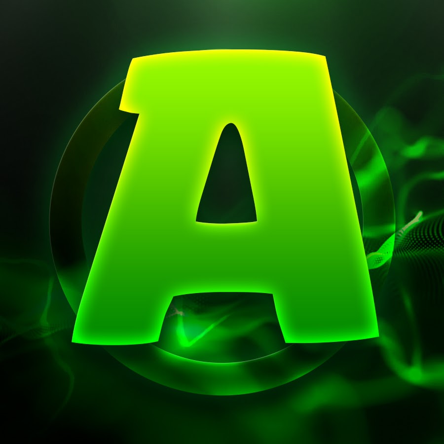 aBodizeR YouTube channel avatar