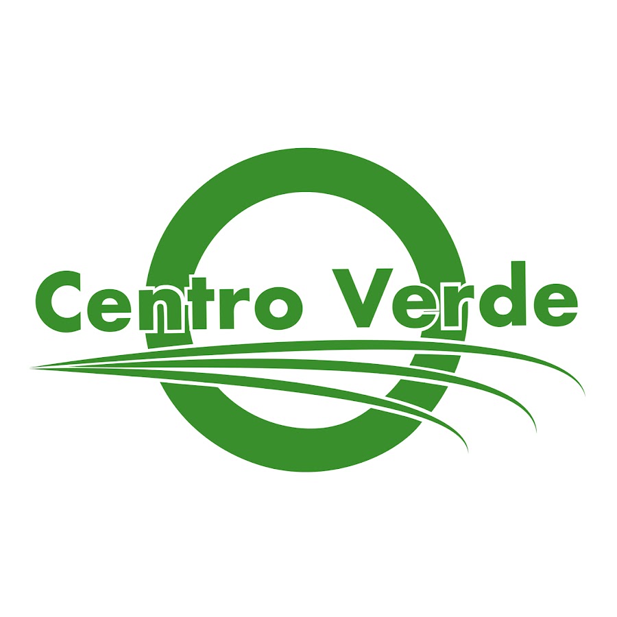 Centro Verde Rovigo s.r.l. YouTube channel avatar