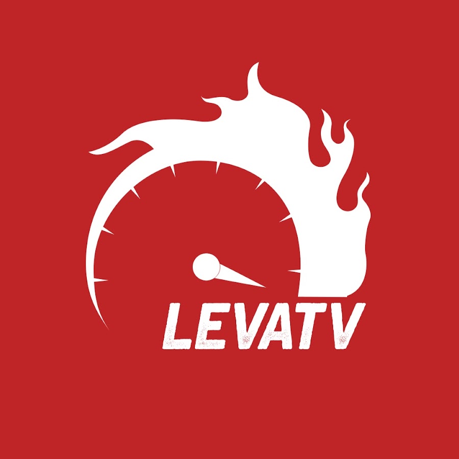 Leva TV YouTube channel avatar