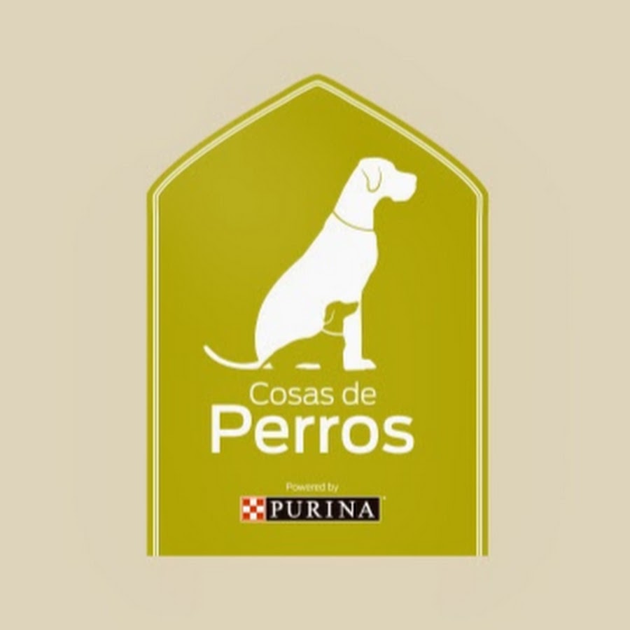 Cosas de Perros YouTube kanalı avatarı