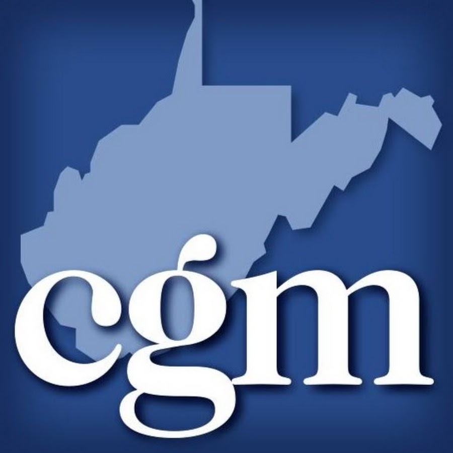 Charleston Gazette-Mail YouTube channel avatar