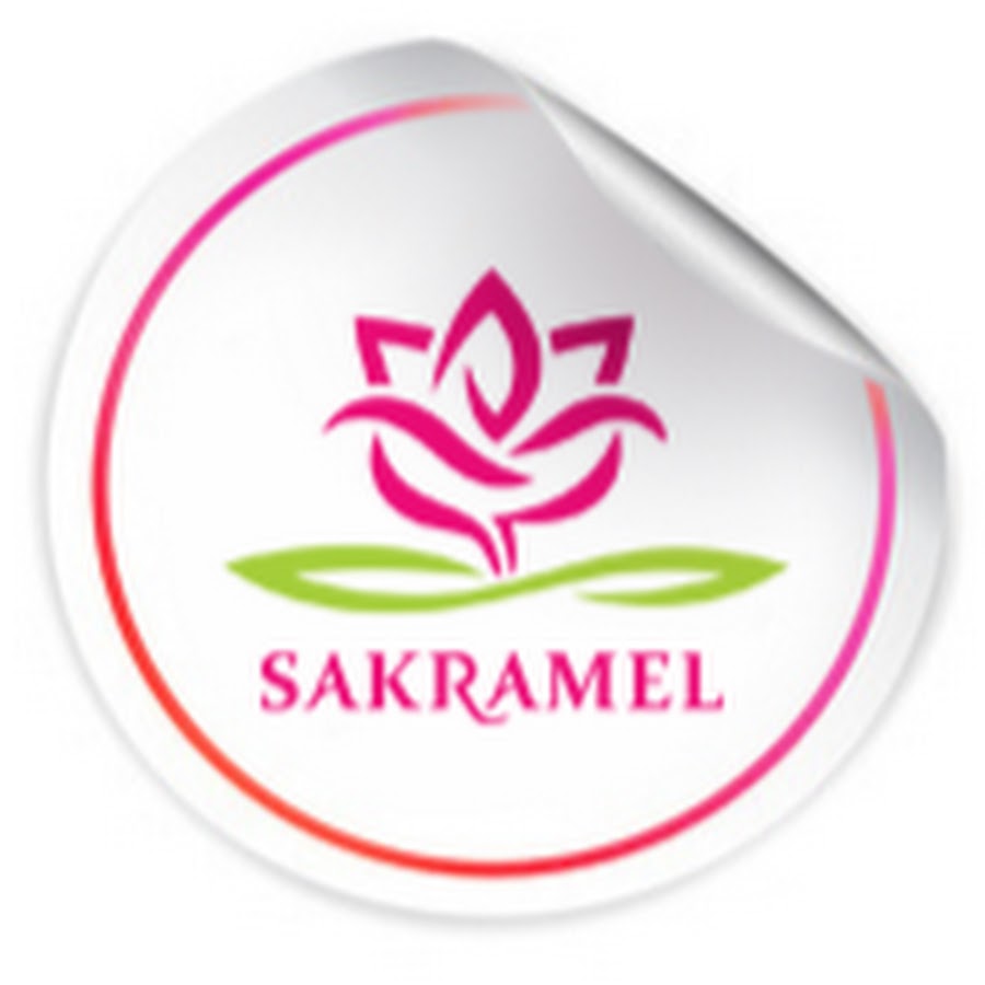Sakramel YouTube channel avatar
