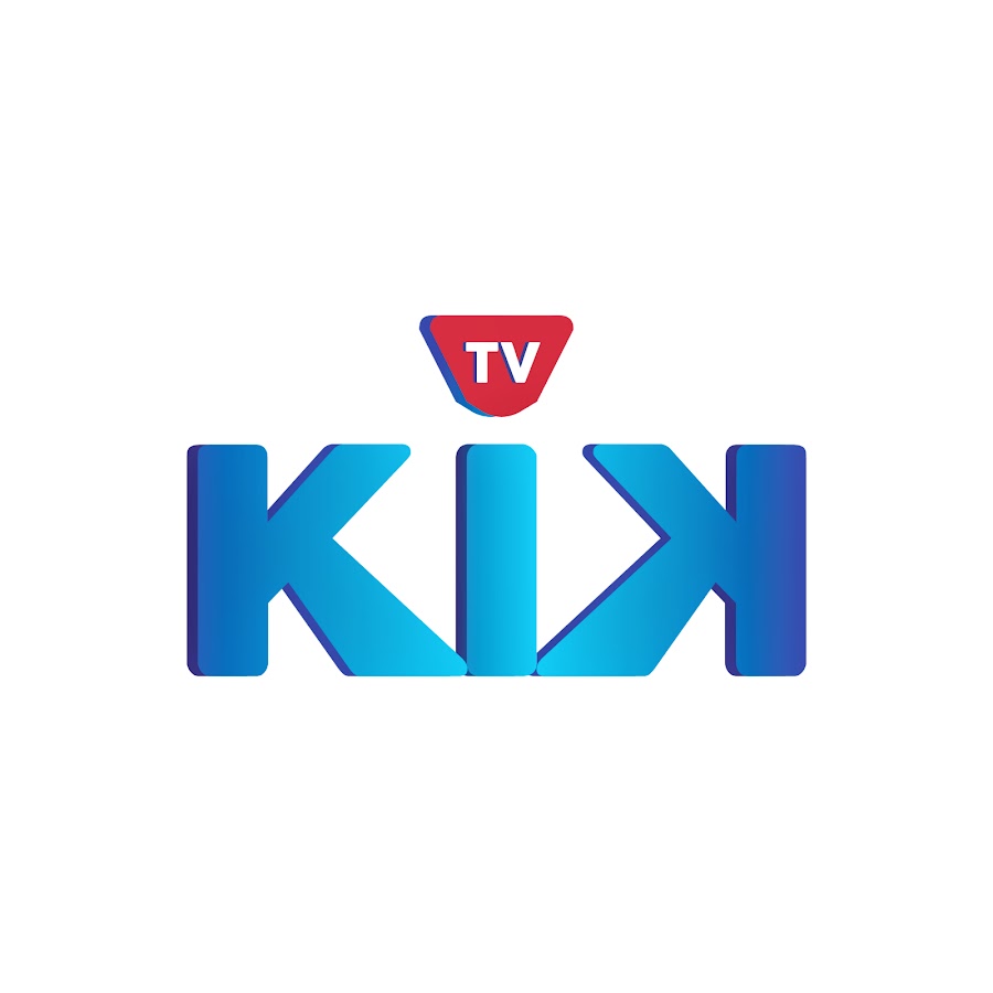 KikTV Network YouTube channel avatar