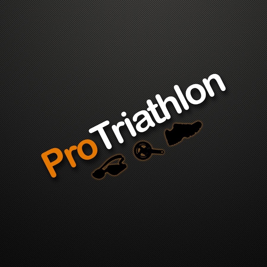 ProTriathlon यूट्यूब चैनल अवतार