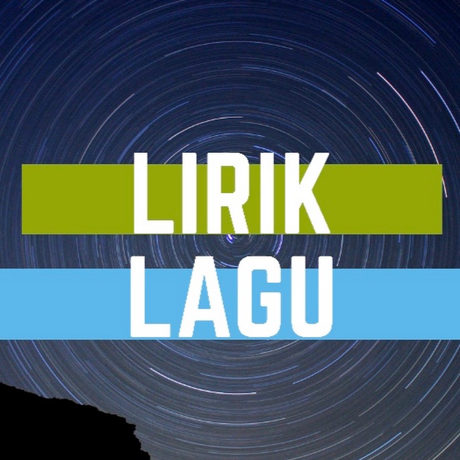 liriklaguVEVO YouTube channel avatar