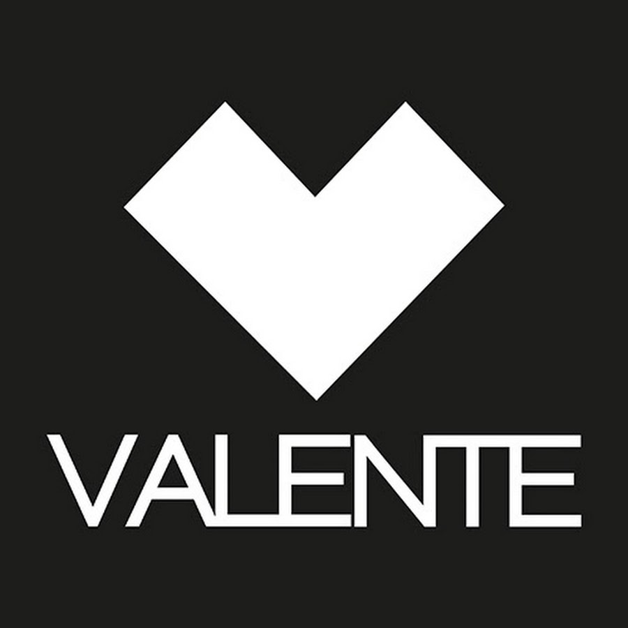 Valente Oficial Avatar del canal de YouTube