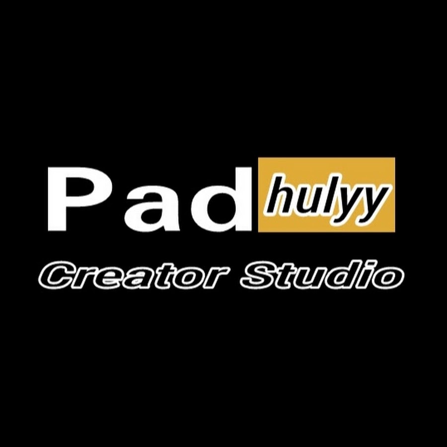 Padhulyy CS YouTube channel avatar