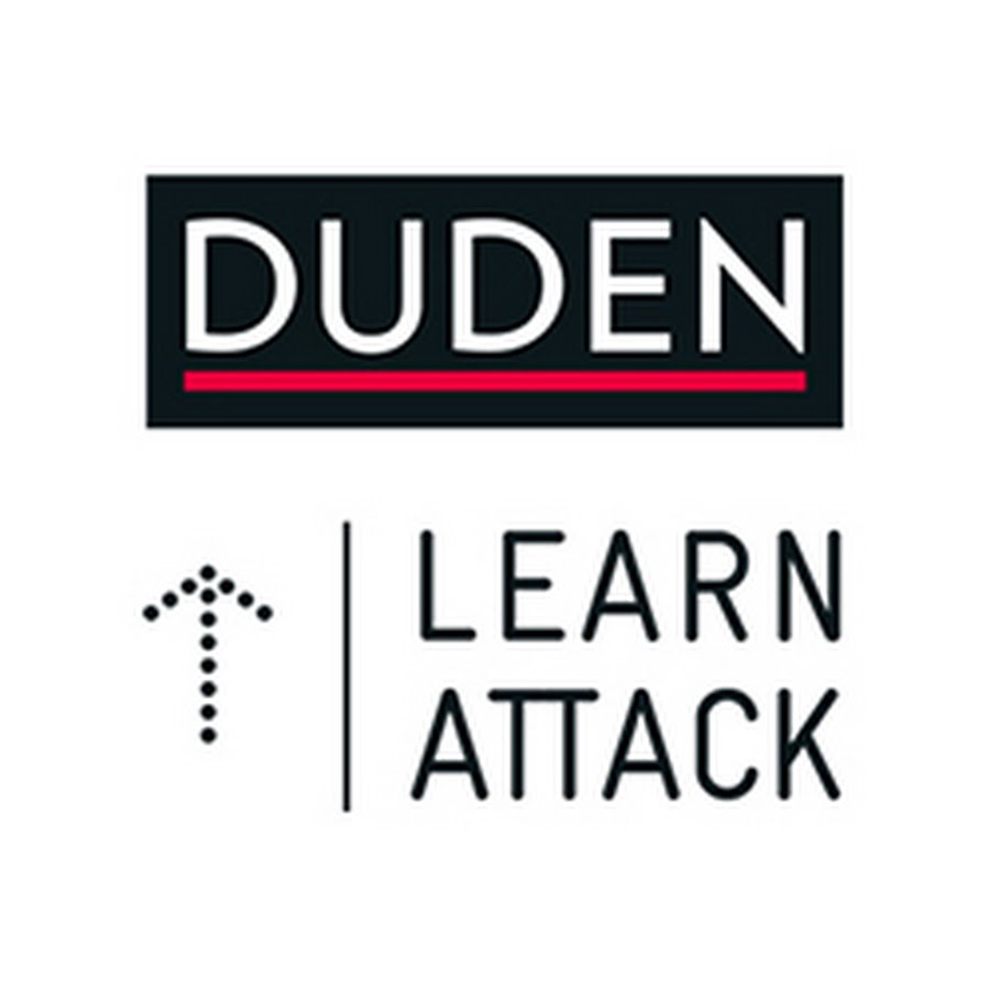 Duden Learnattack YouTube channel avatar