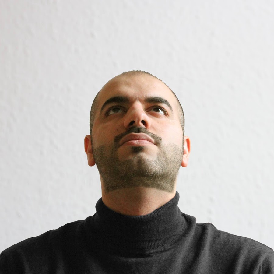 Yousif Abdulghani YouTube channel avatar