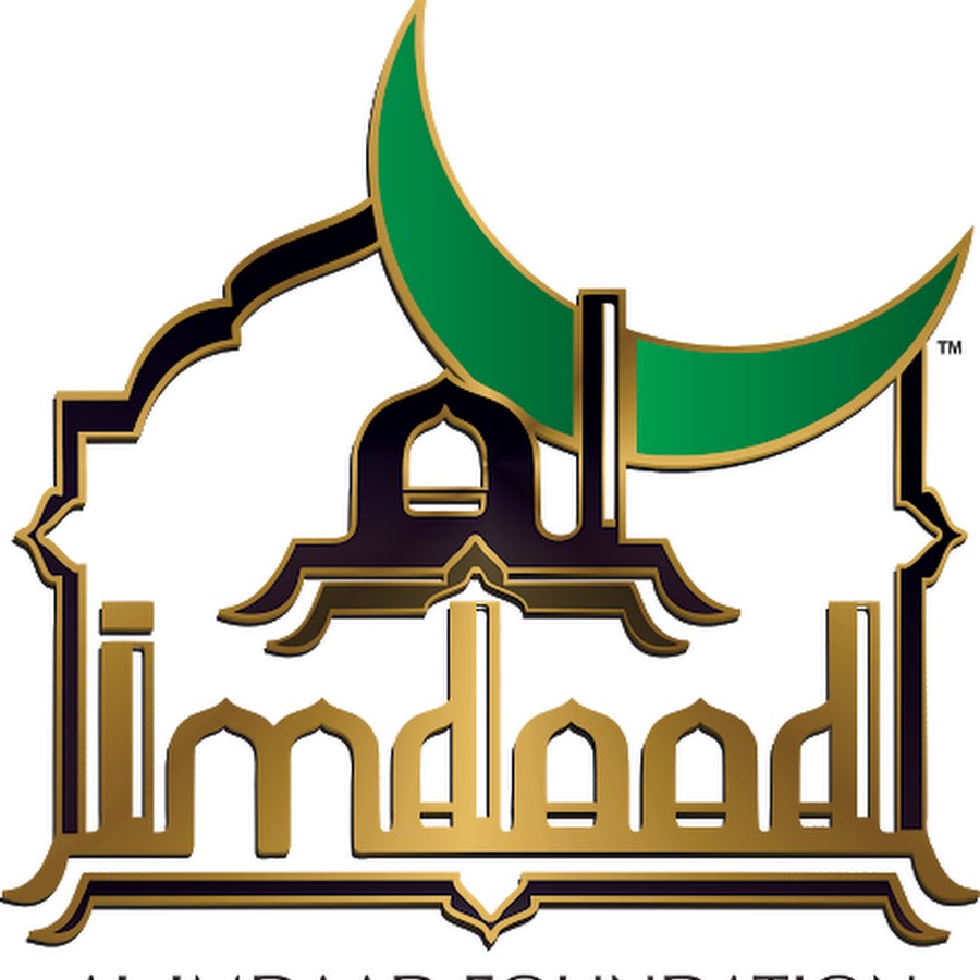 Al-Imdaad Foundation YouTube kanalı avatarı