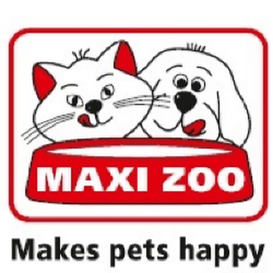 Maxi Zoo Ireland