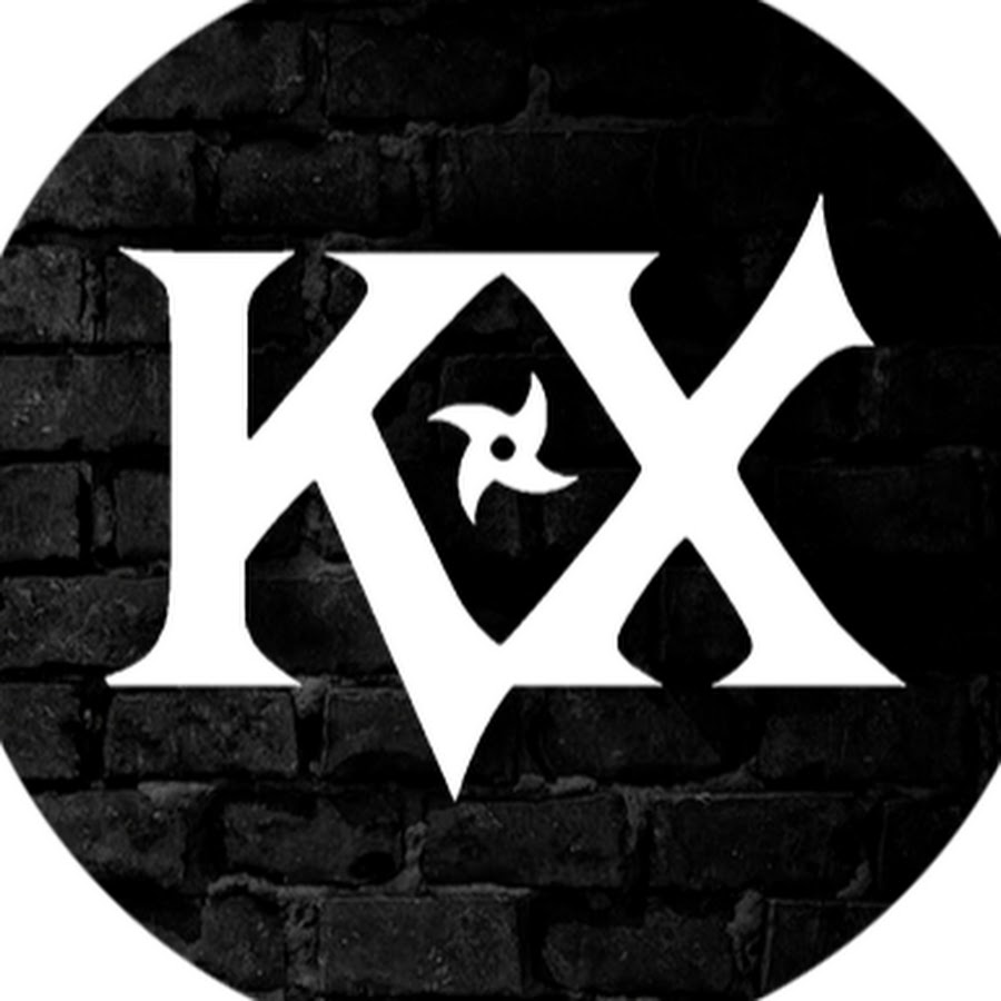 KillerXinok YouTube channel avatar