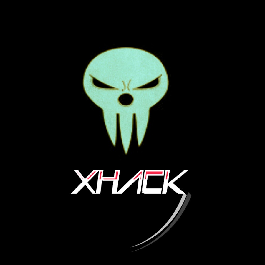 XHACK YouTube channel avatar