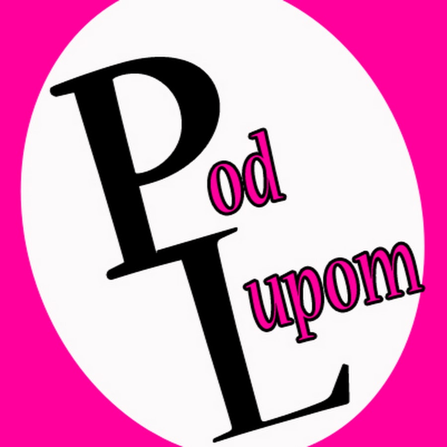 Pod Lupom YouTube channel avatar