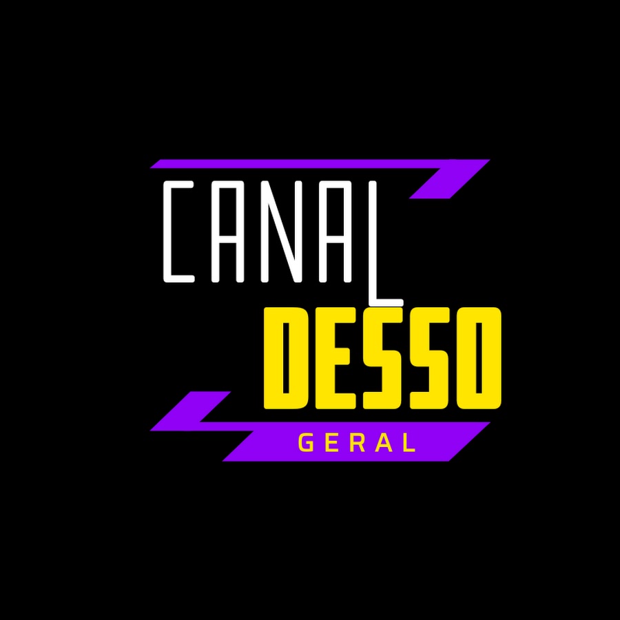 Dedesso YouTube kanalı avatarı